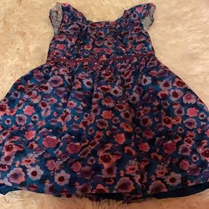 Toddler girl dress